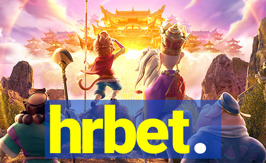hrbet.