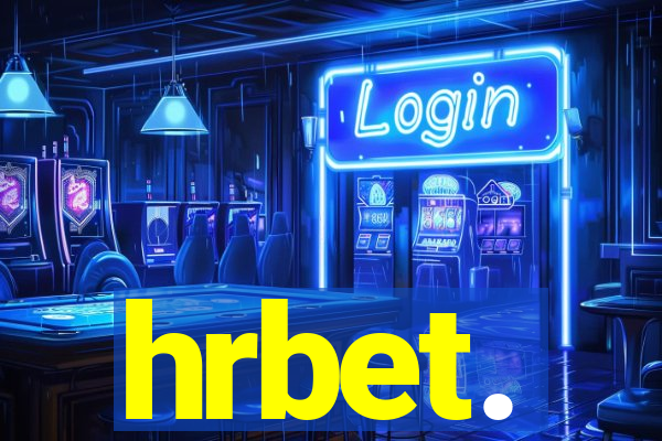 hrbet.