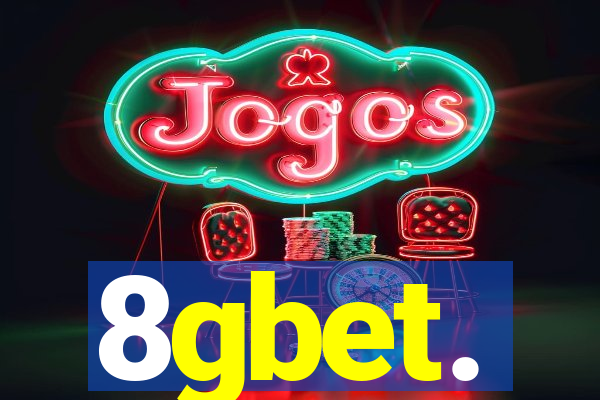 8gbet.