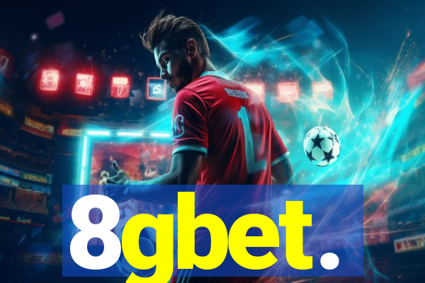 8gbet.
