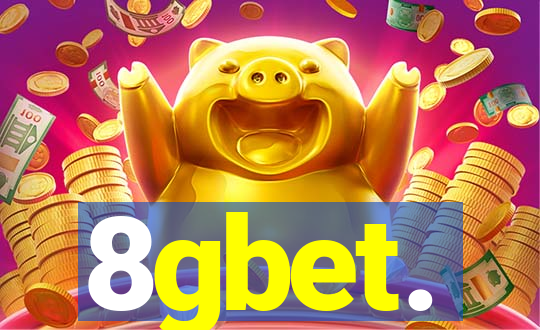 8gbet.