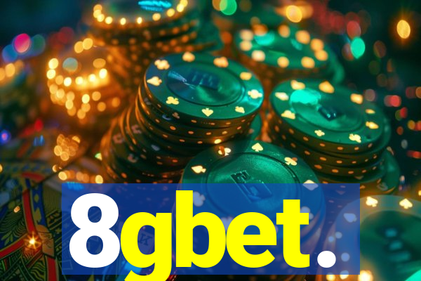 8gbet.