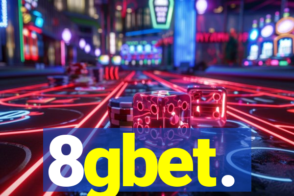 8gbet.