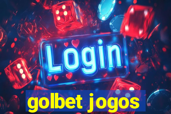 golbet jogos