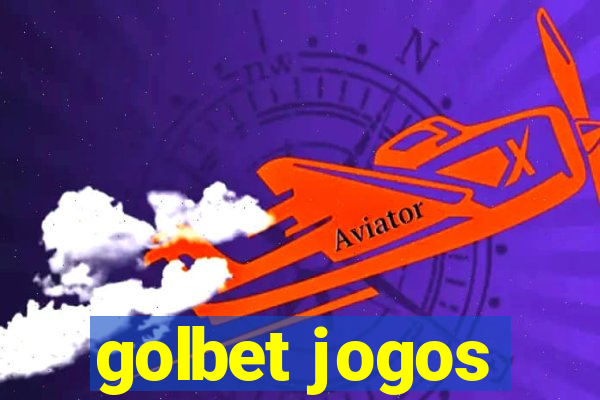 golbet jogos