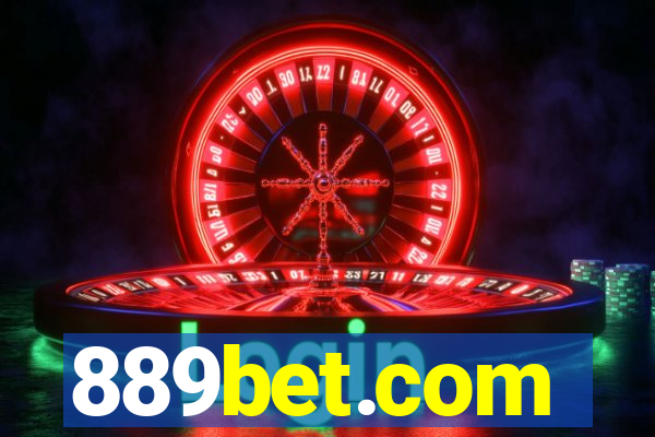 889bet.com
