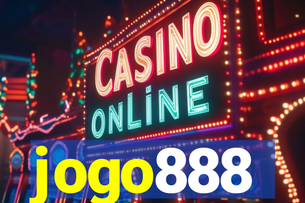 jogo888