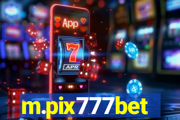 m.pix777bet