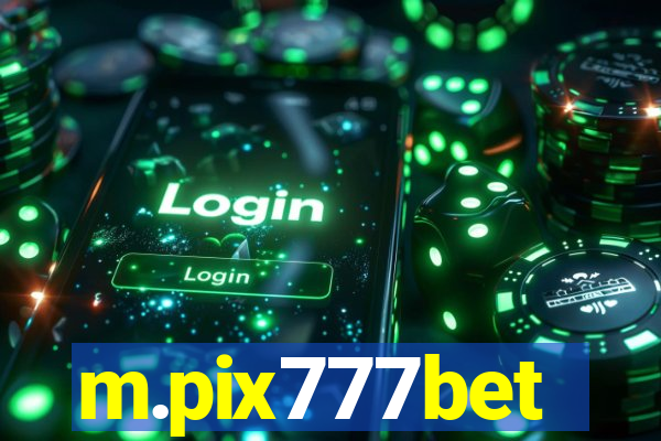 m.pix777bet