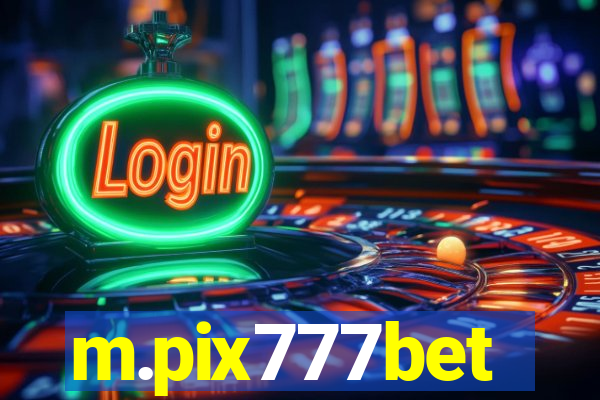m.pix777bet