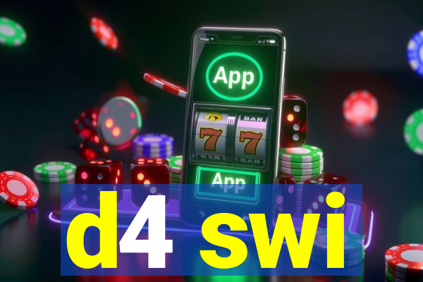 d4 swi