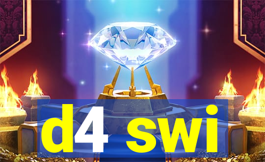 d4 swi