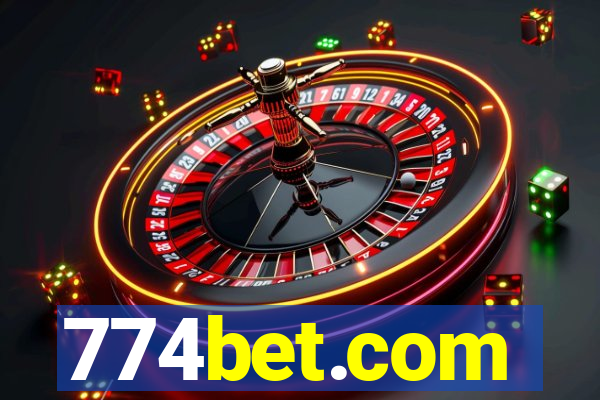 774bet.com