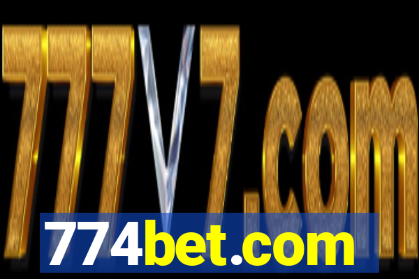774bet.com