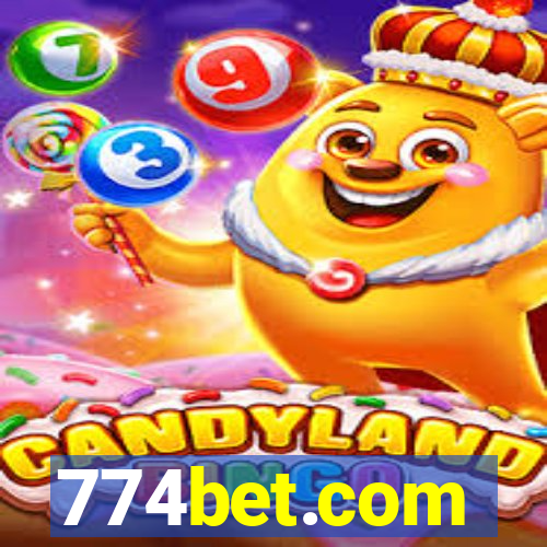 774bet.com