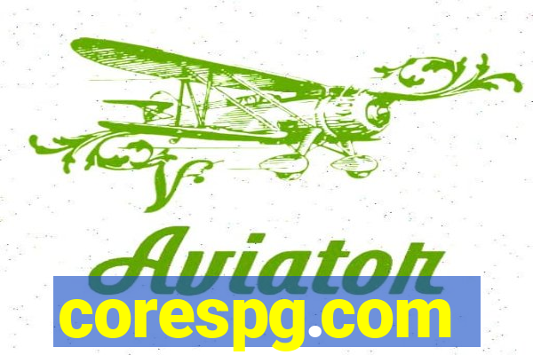 corespg.com