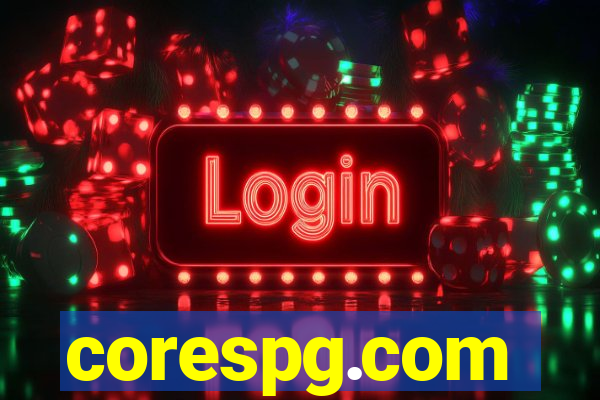 corespg.com