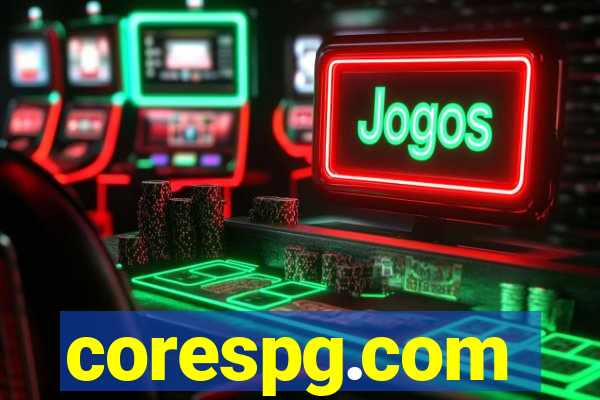 corespg.com