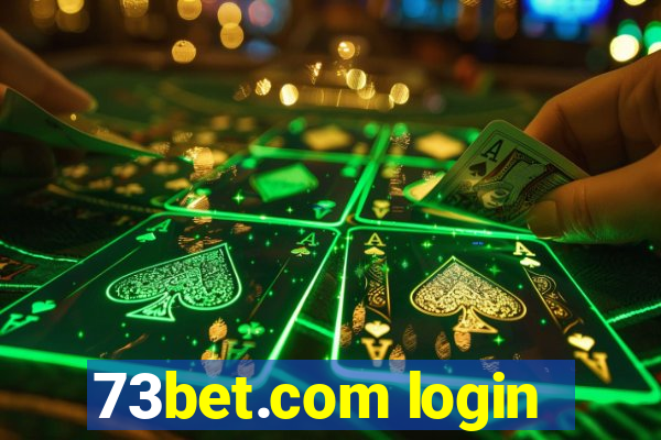 73bet.com login