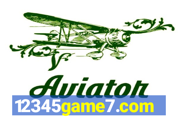 12345game7.com