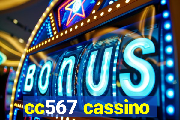 cc567 cassino