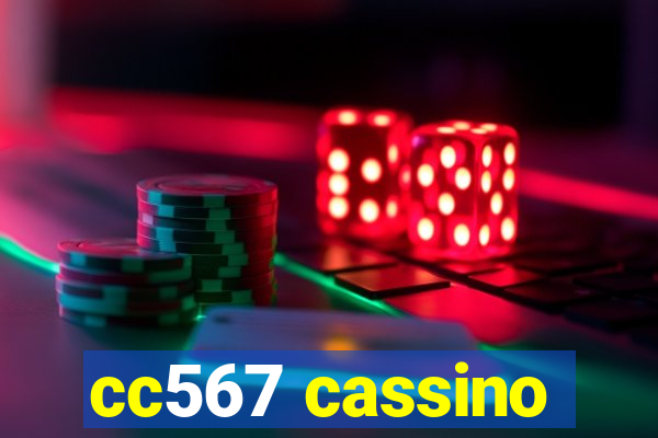 cc567 cassino