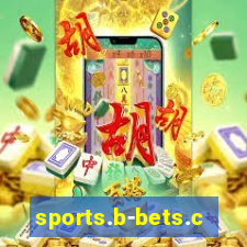 sports.b-bets.com