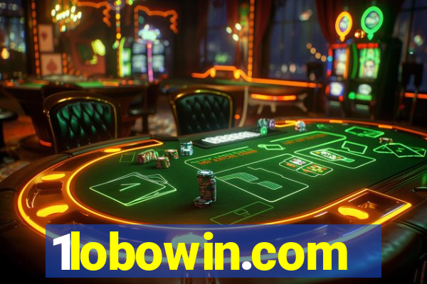 1lobowin.com