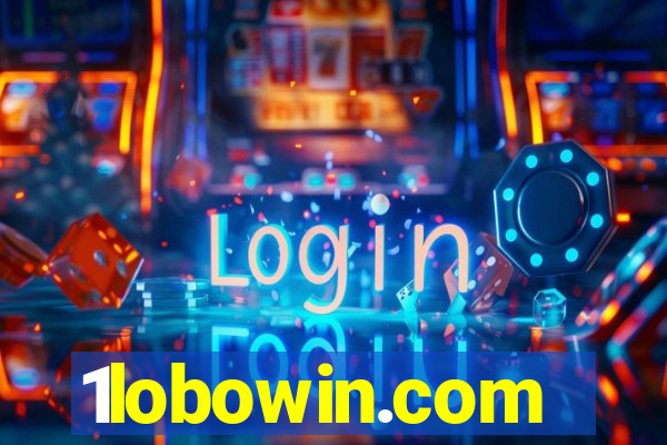 1lobowin.com