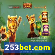 253bet.com