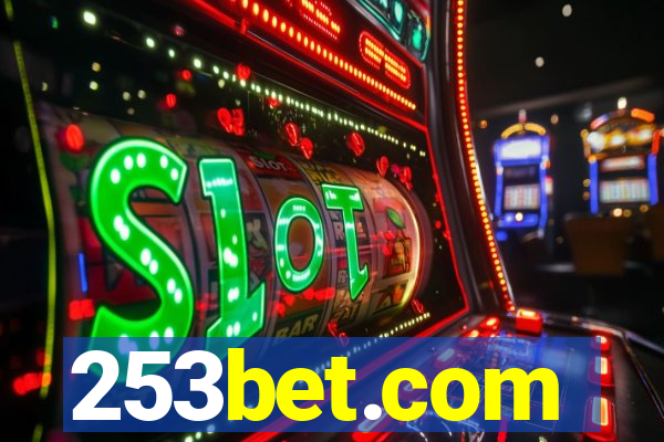 253bet.com