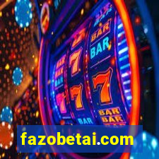 fazobetai.com