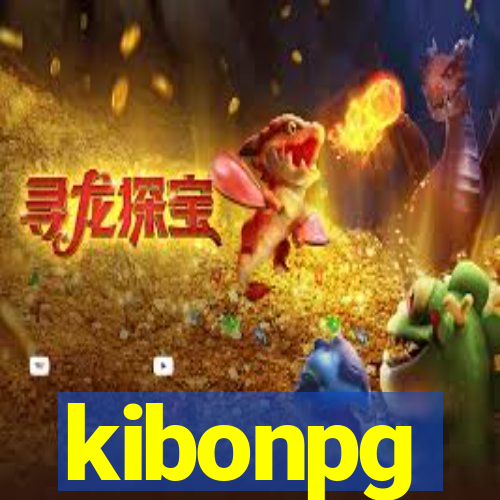 kibonpg