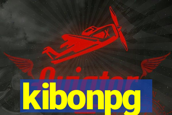 kibonpg