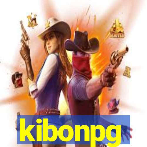 kibonpg