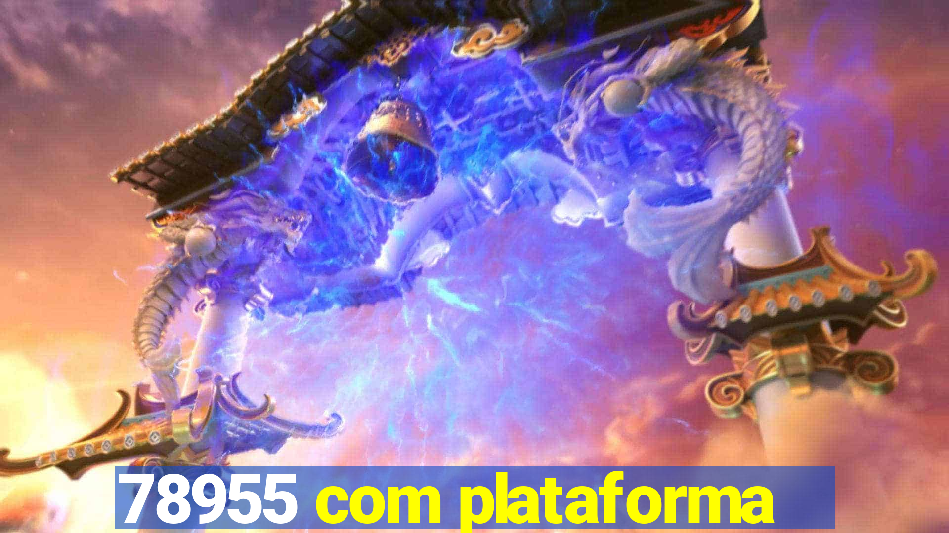 78955 com plataforma