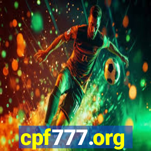 cpf777.org