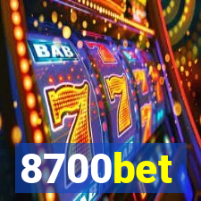 8700bet