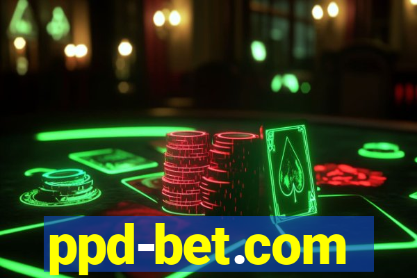 ppd-bet.com