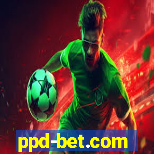 ppd-bet.com