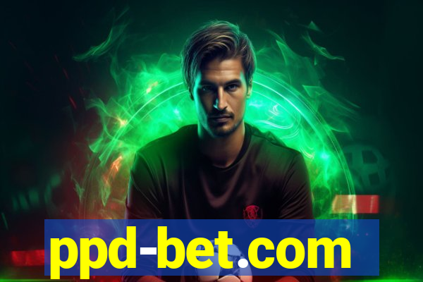 ppd-bet.com