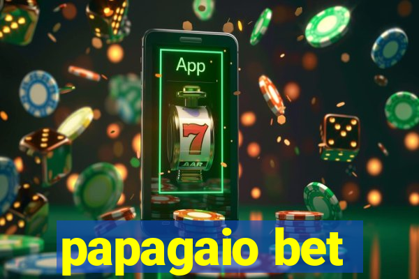 papagaio bet