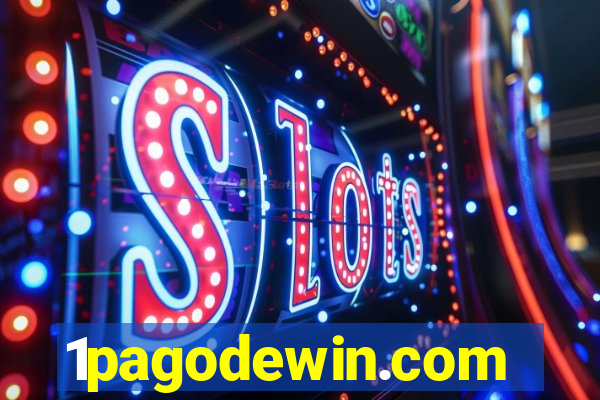 1pagodewin.com
