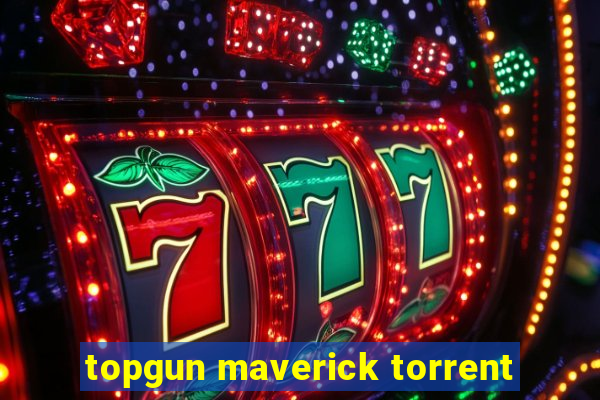 topgun maverick torrent