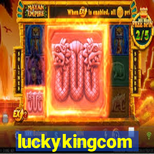 luckykingcom