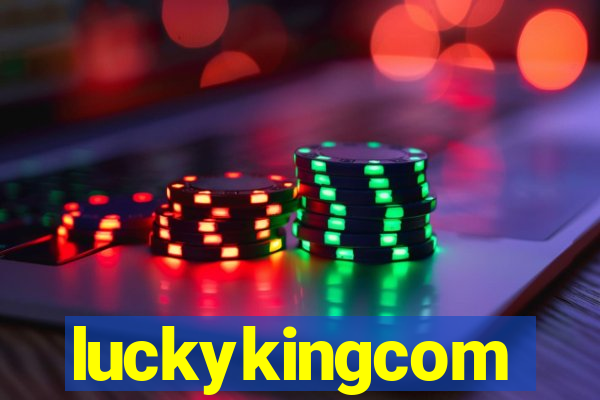 luckykingcom
