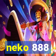 neko 888