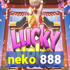 neko 888