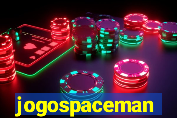 jogospaceman