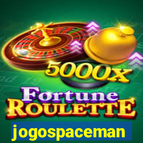 jogospaceman